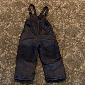 Cat & Jack Snow Bibs